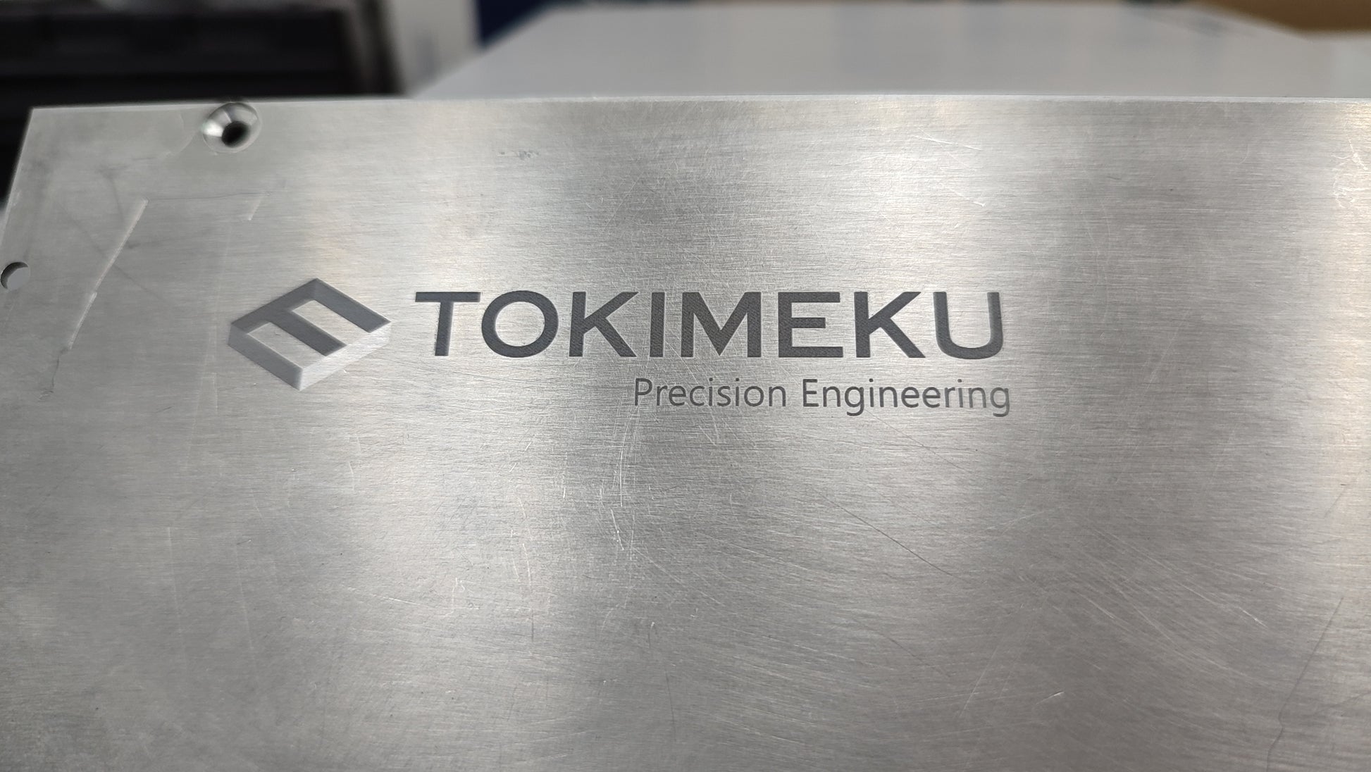 Laser Marking