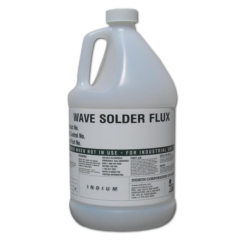 Wave Flux