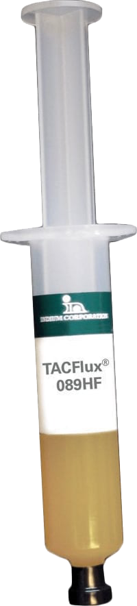 Paste Flux