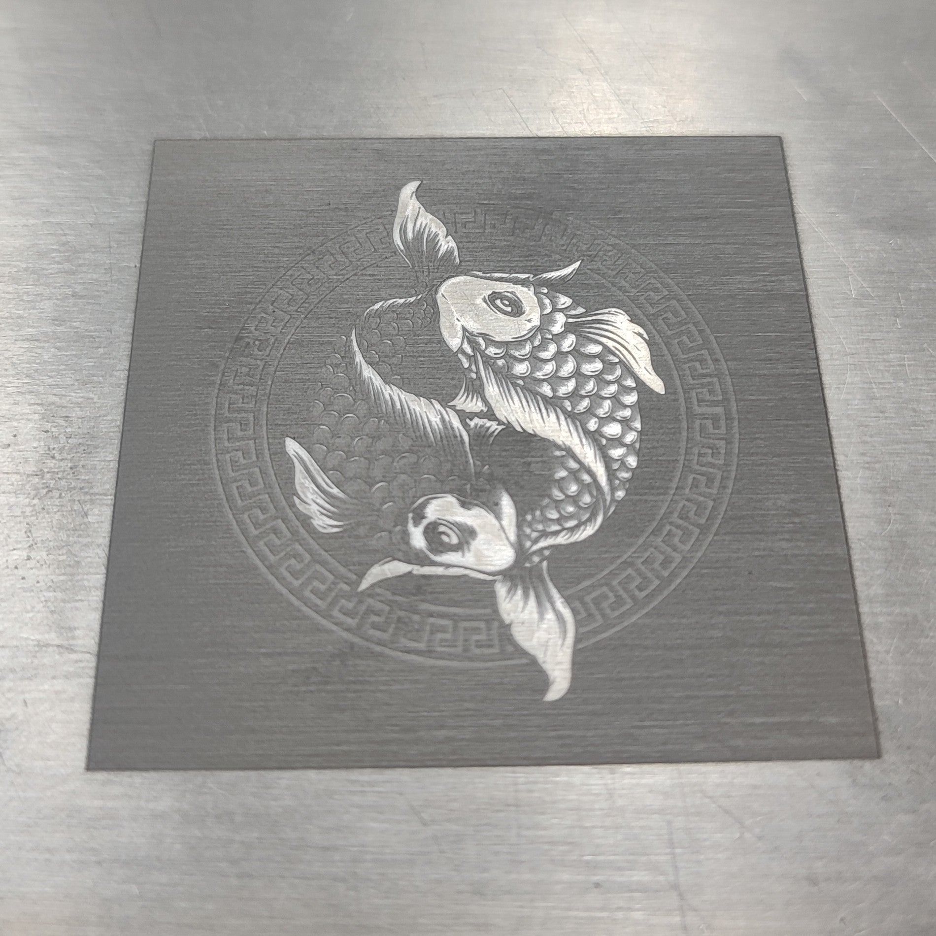 Laser Marking
