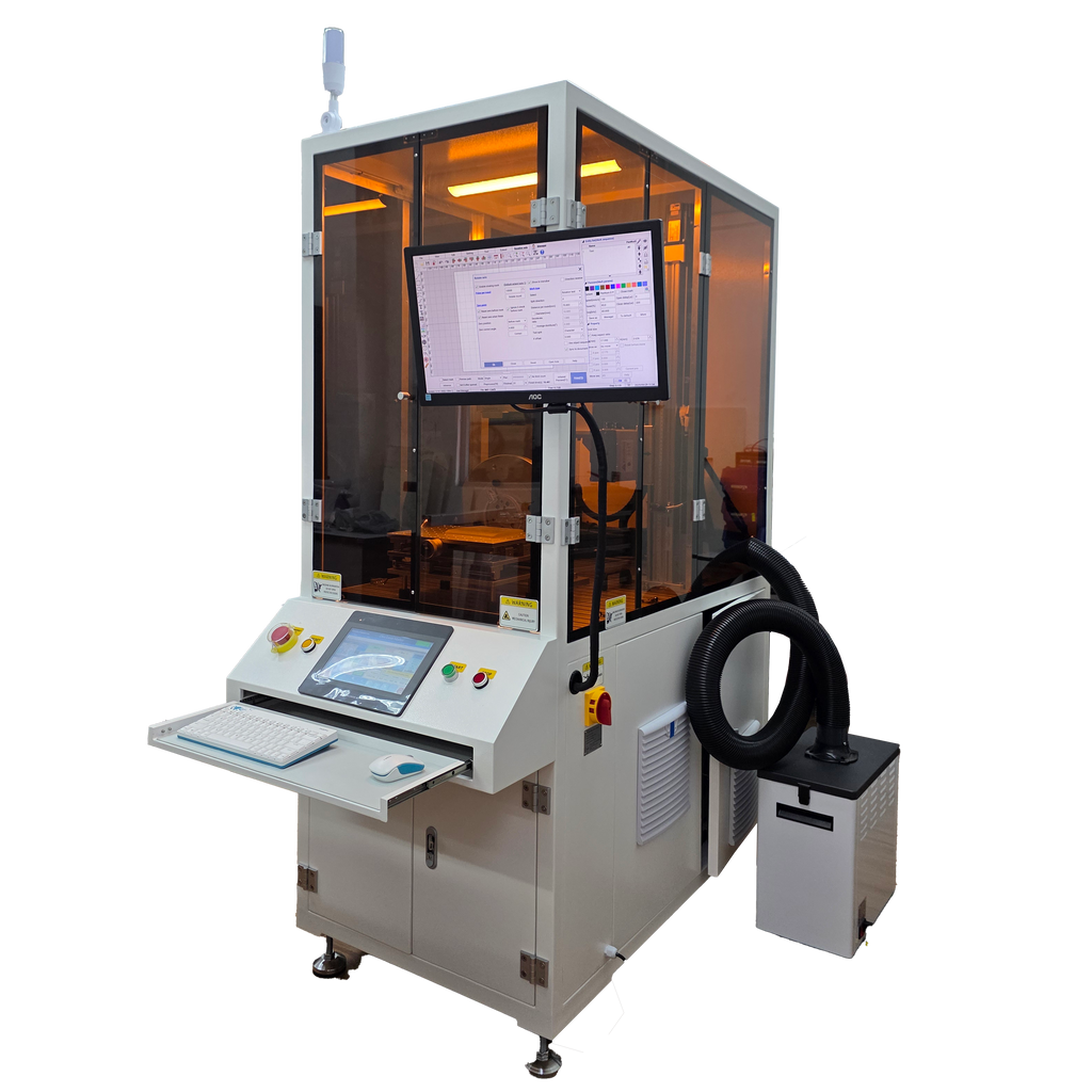 Custom Laser Marking