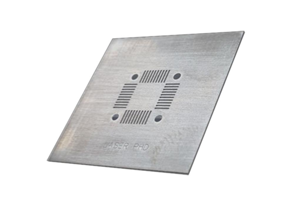Stencils