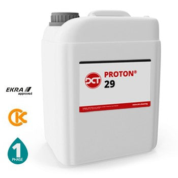 Solvent-Based Flux Remover
