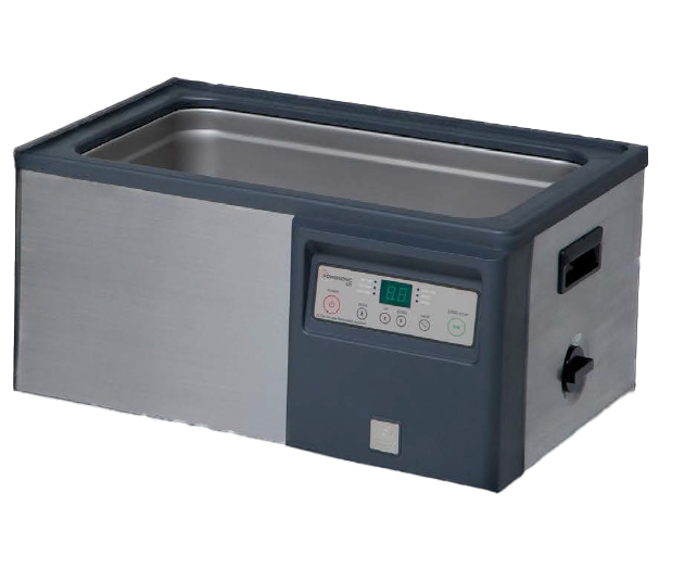 Powersonic Ultrasonic Bench Top Washing Machine