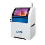 LPKF ProtoLaser U4 - PCB Prototyping Machine