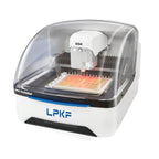 LPKF ProtoMat S104 - PCB Prototyping Machine