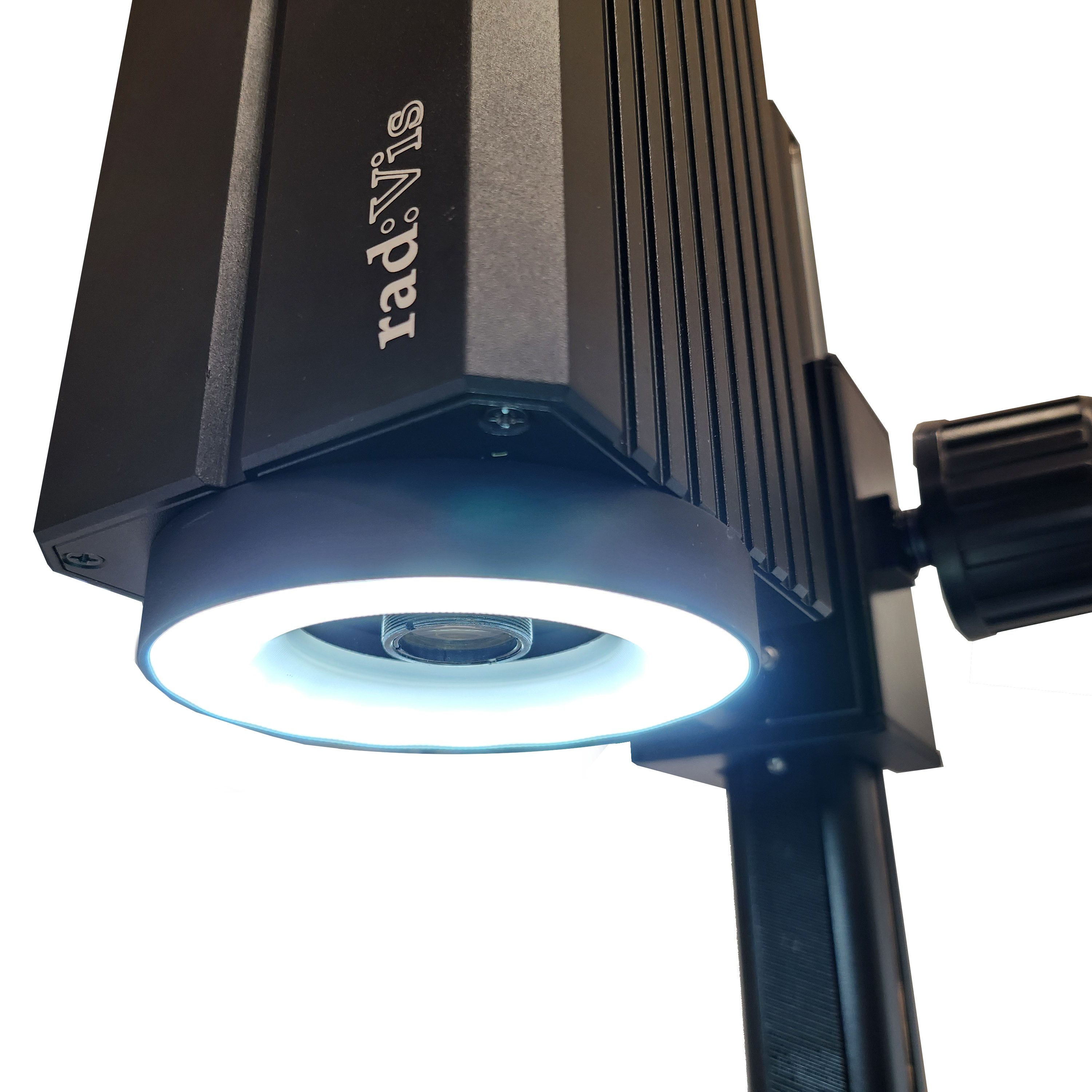 Radiant AFVM Auto Focus 4K Digital Microscope