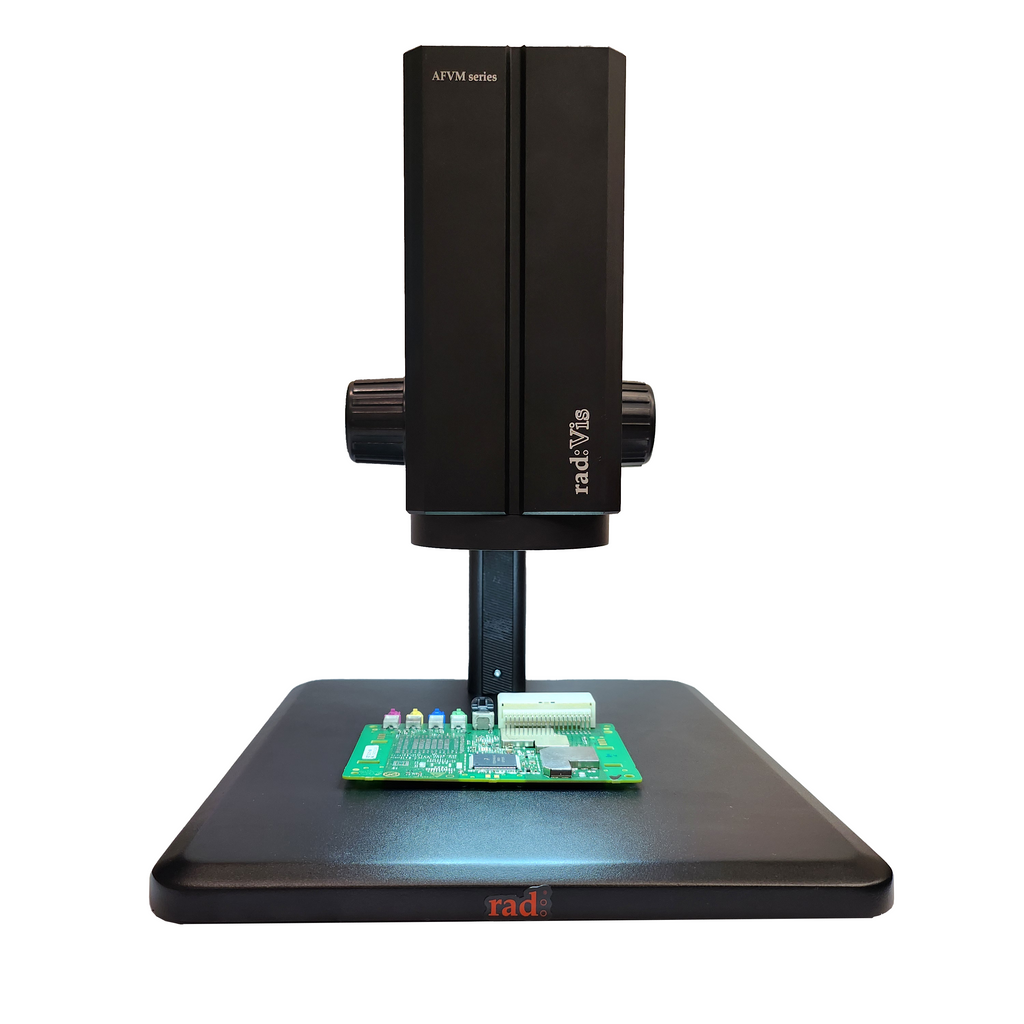 Radiant AFVN Auto Focus 4K Digital Microscope