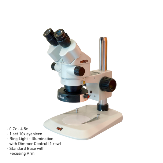 Radiant 7045 Microscope