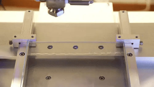 Custom Auto Dispensing