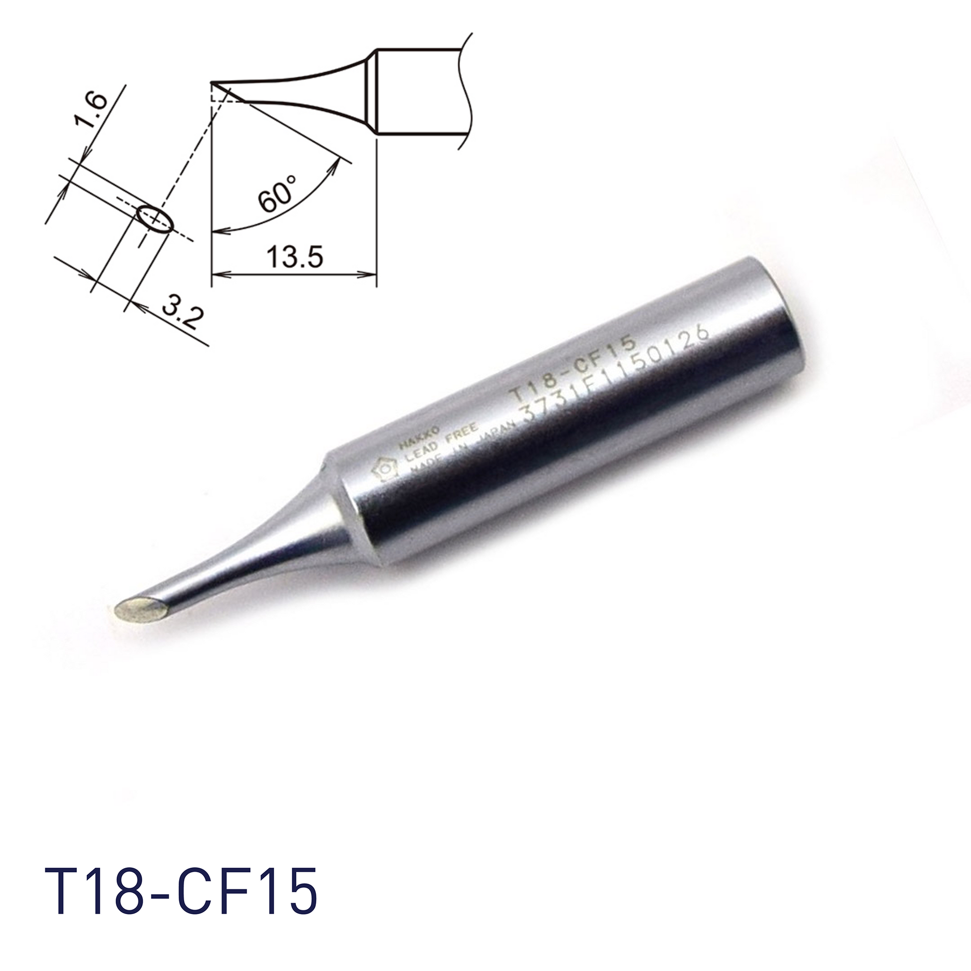 T18-CF15