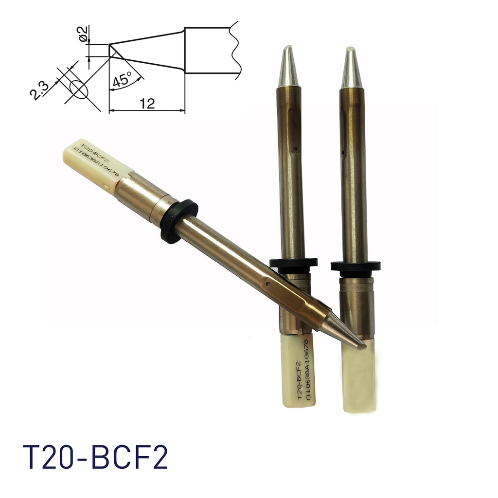Hakko_ T20-BCF2_ Soldering Tips_ Hakko Products