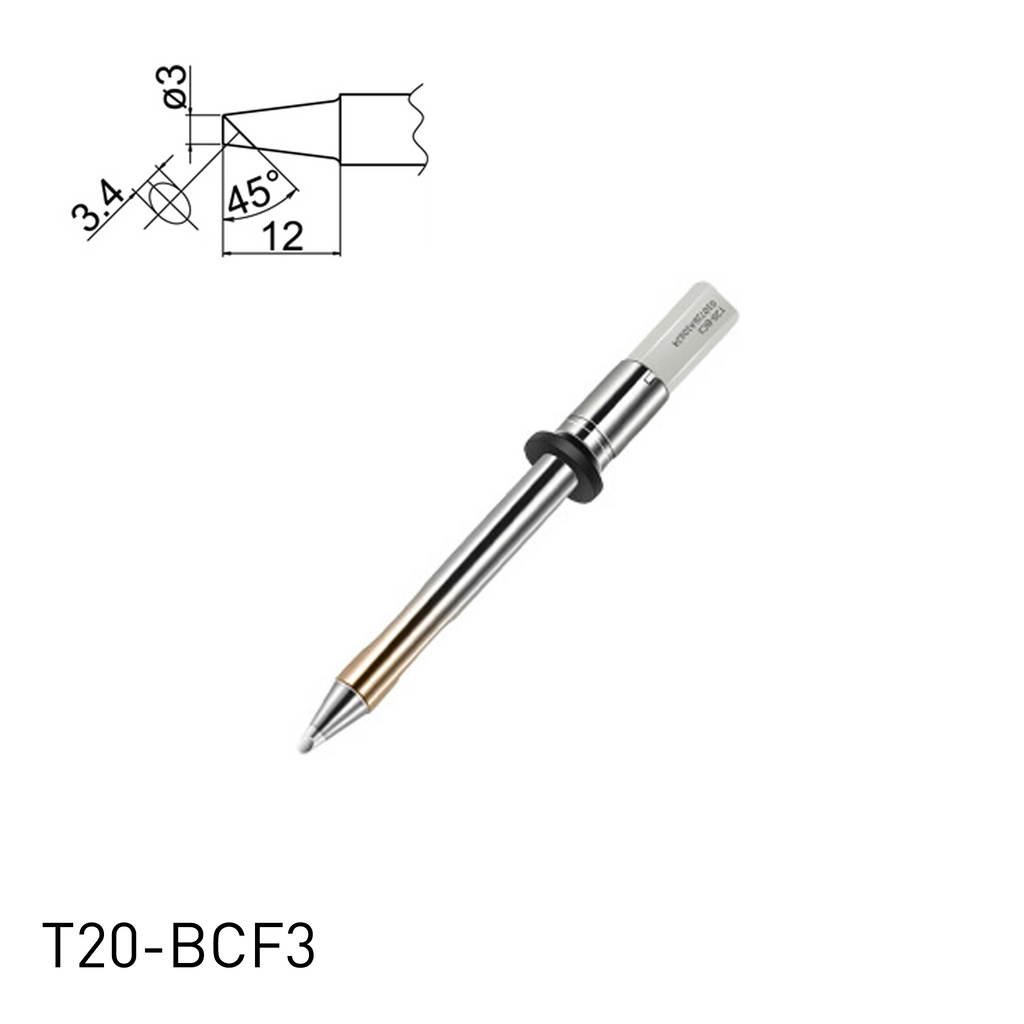 Hakko_ T20-BCF3_ Soldering Tips_ Hakko Products