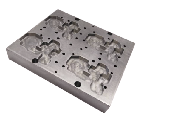 Jigs and Fixtures