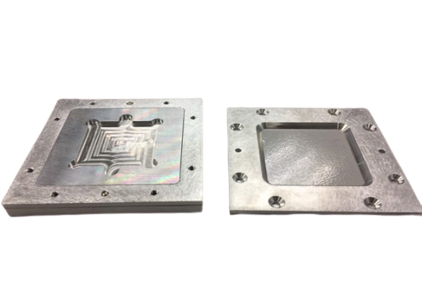 Jigs and Fixtures