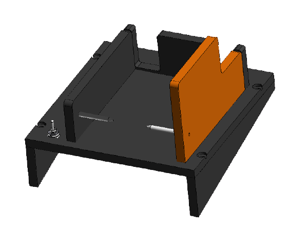 Jigs and Fixtures