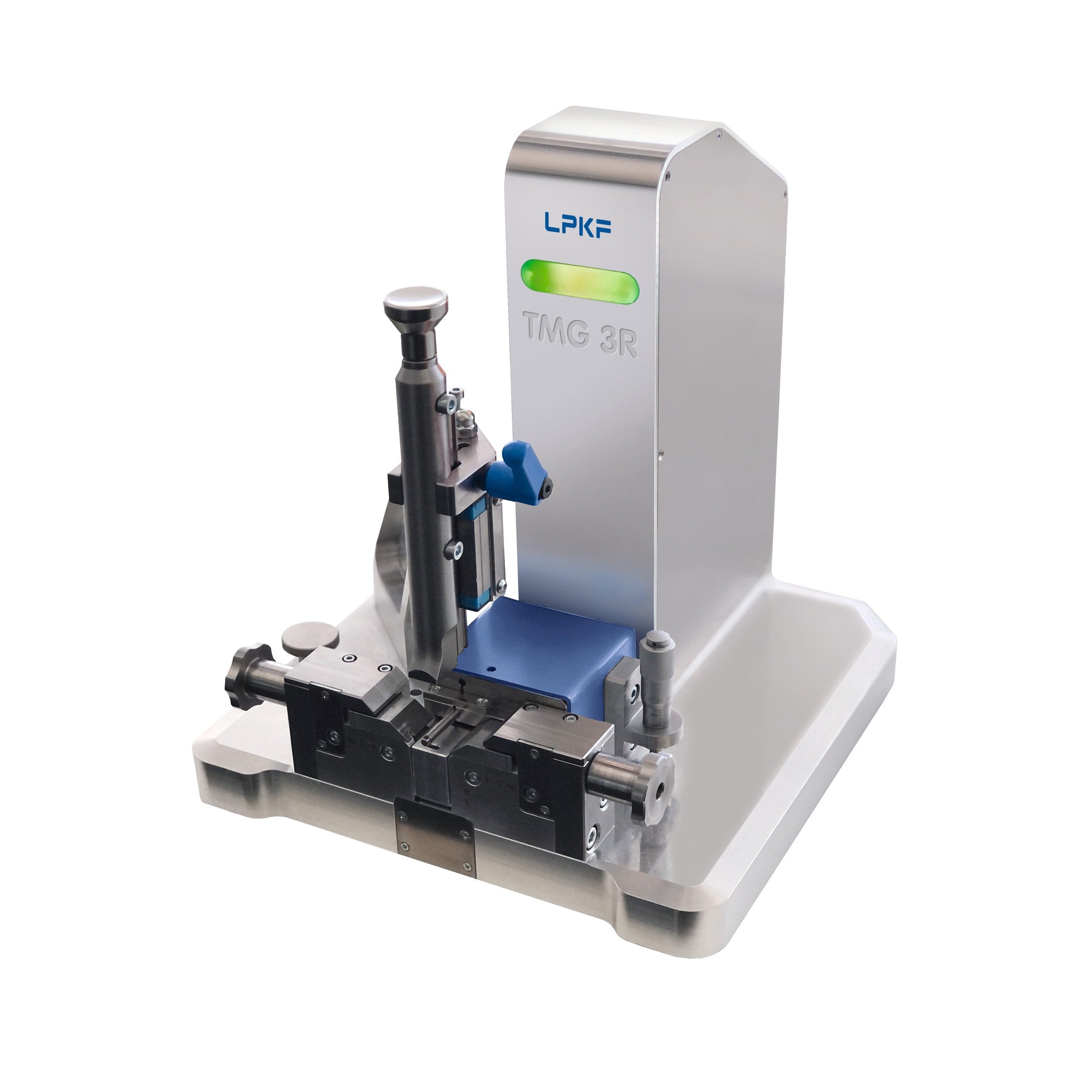 LPKF TMG3 Radial - Laser Plastic Welding