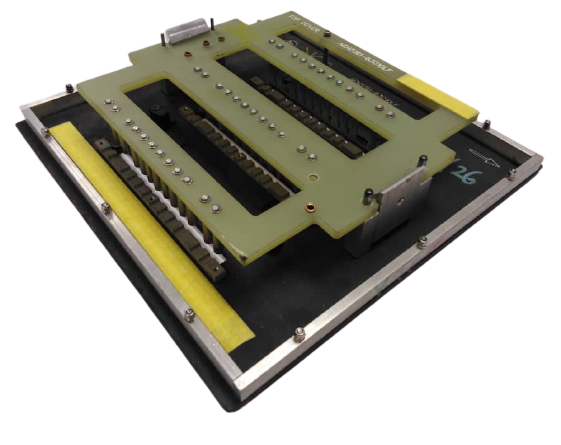 Custom Wave Pallet
