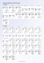 Toki 4 Axis Auto Soldering Machine (400mm)