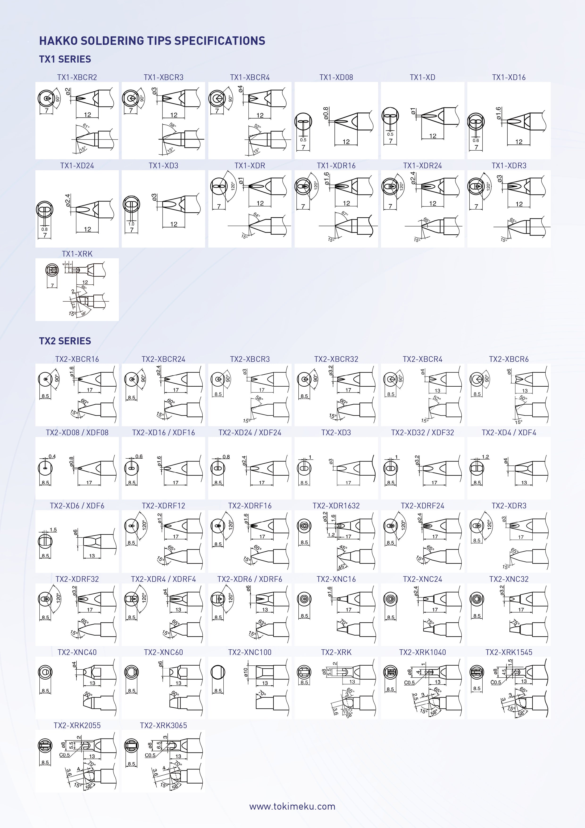 Toki 4 Axis Auto Soldering Machine (400mm)