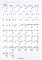 Toki 4 Axis Auto Soldering Machine (400mm)