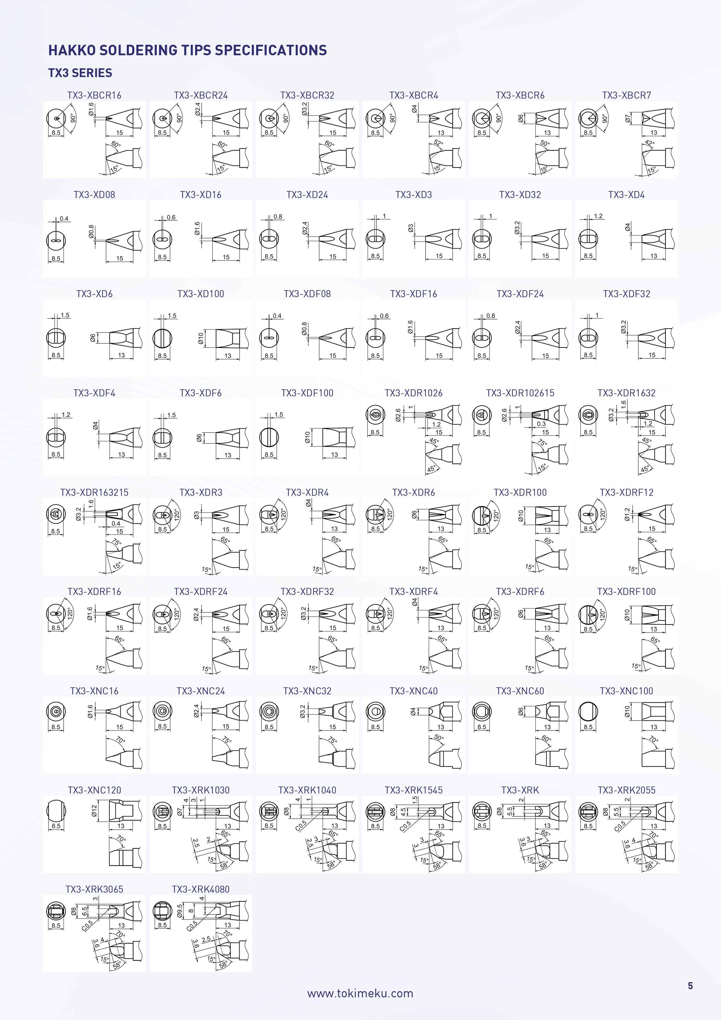 Toki 4 Axis Auto Soldering Machine (400mm)