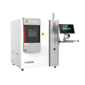 Seamark Zhuomao ZM X6600M/BM 6-axis universal micro-focus xray inspection machine