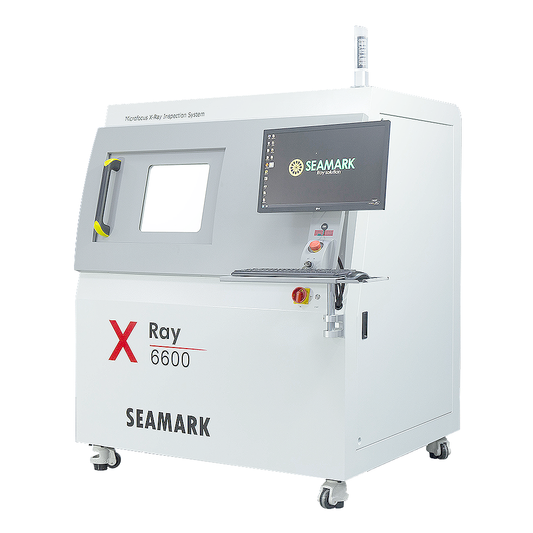 Seamark X6600 Precision Micro-Focus Offline X-RAY Inspection
