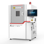 XB5100 Offline Semi-Auto Winding Battery X-RAY Inspection