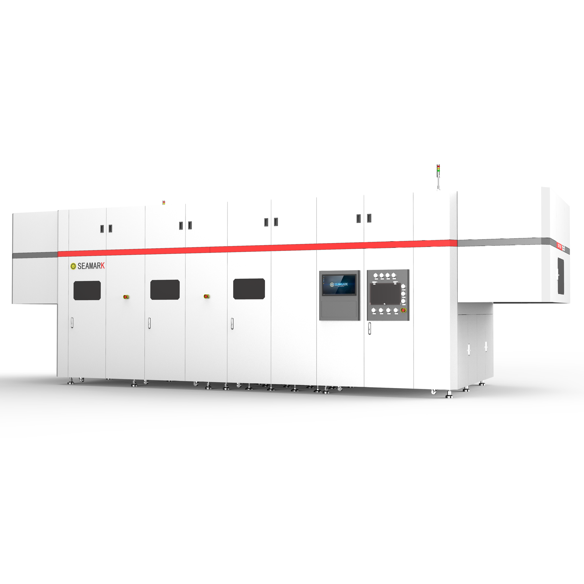 XB7100 Inline Automatic Winding Power Battery X-RAY Inspection