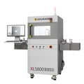 XL5800A/B Inline Dual Track 2D X-RAY Inspection