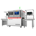 XL6500 Inline Dual-Track SMT Micro-Focus 2D X-RAY Inspection