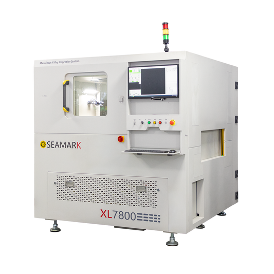 Seamark XL7800 Inline X-RAY Inspection