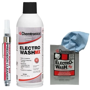 Electro-Wash MX Cleaner Degreaser