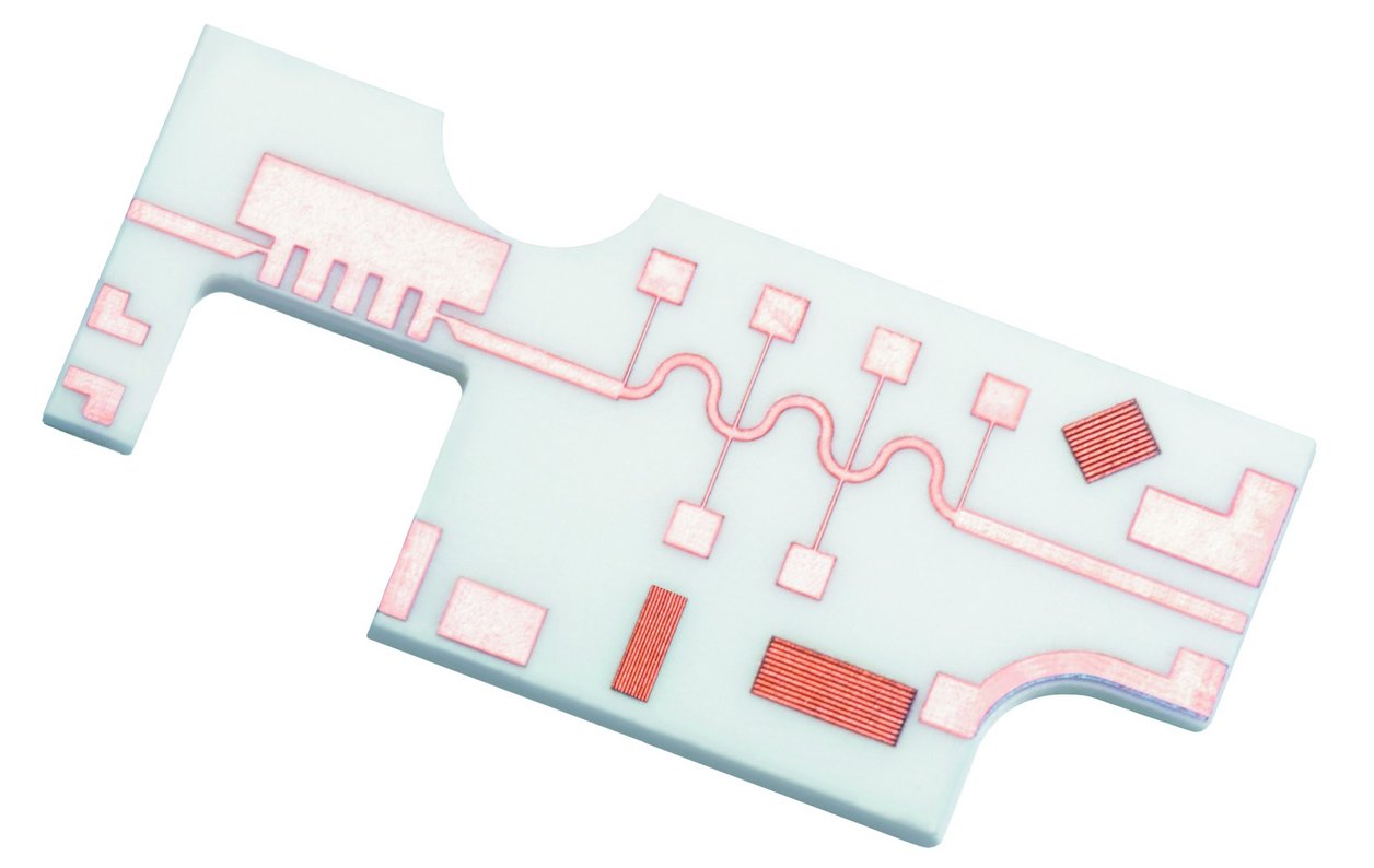 LPKF ProtoLaser H4 - PCB Prototyping