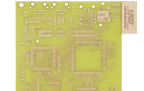 LPKF ProtoLaser H4 - PCB Prototyping