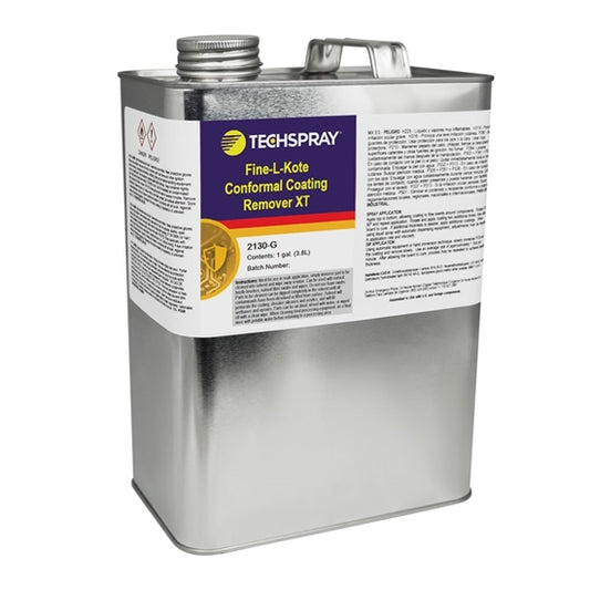 Fine-L-Kote Conformal Coating Remover XT