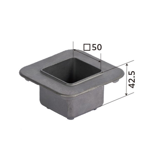 Hakko Products_ A5067 / A5068 / A5069 Solder Pot for FX-305_ Soldering Pot_ Hakko Products