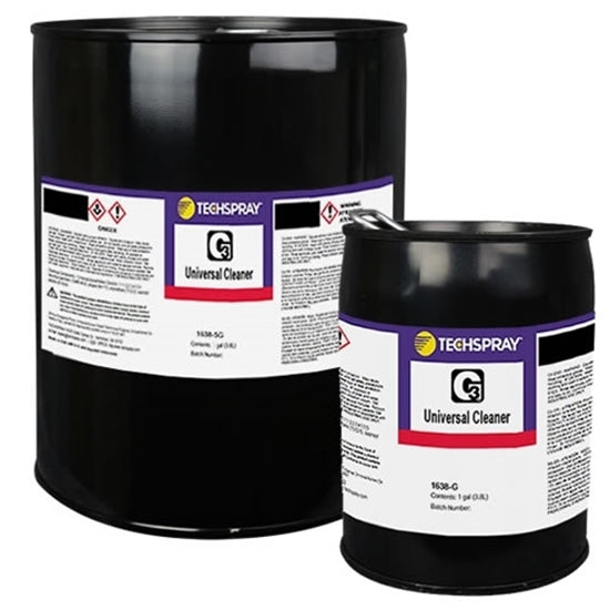 Techspray G3 Universal Cleaner – Tokimeku