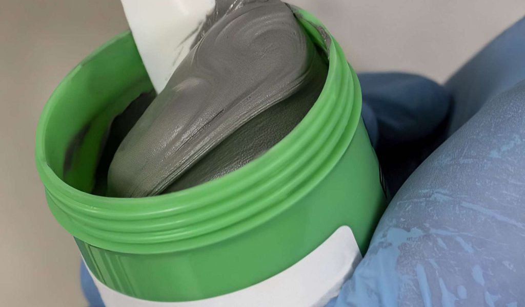 Solder Paste