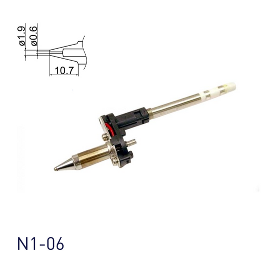 Hakko_ N1-06 Nozzle 0.6mm_ Nozzles_ Hakko Products