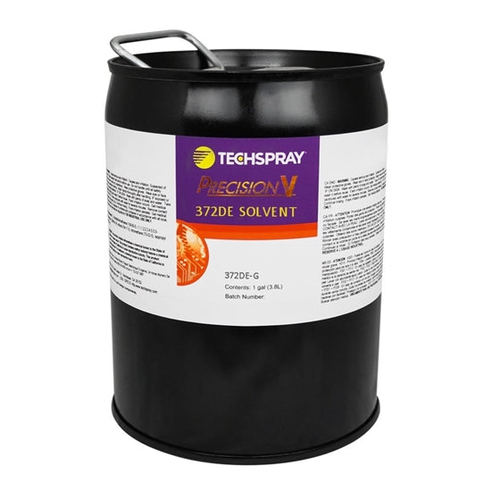 Techspray Precision-V 372DE - 3M NOVEC 72DE Replacement – Tokimeku