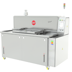 Airjet (Air Bubble) Washing Machine