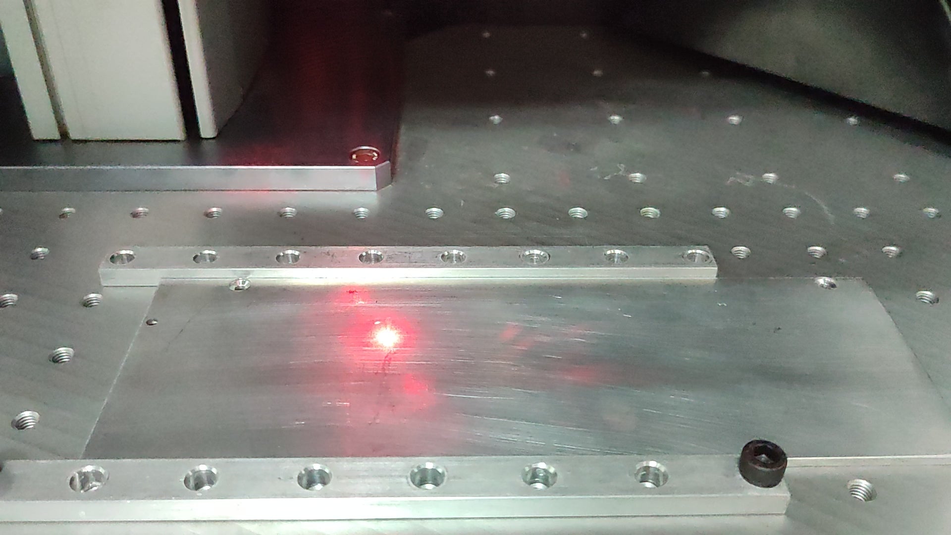 Laser Marking