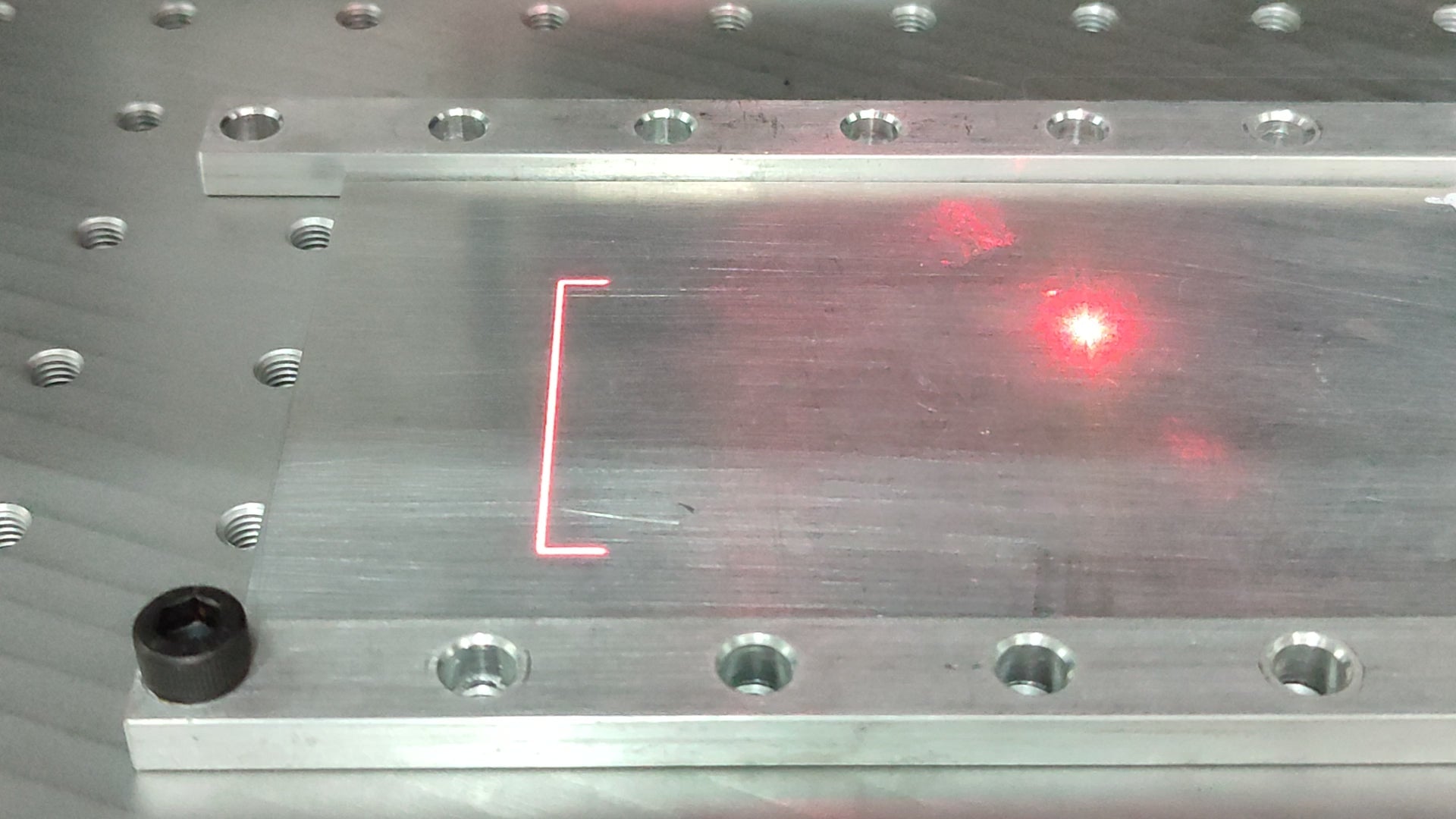 Laser Marking