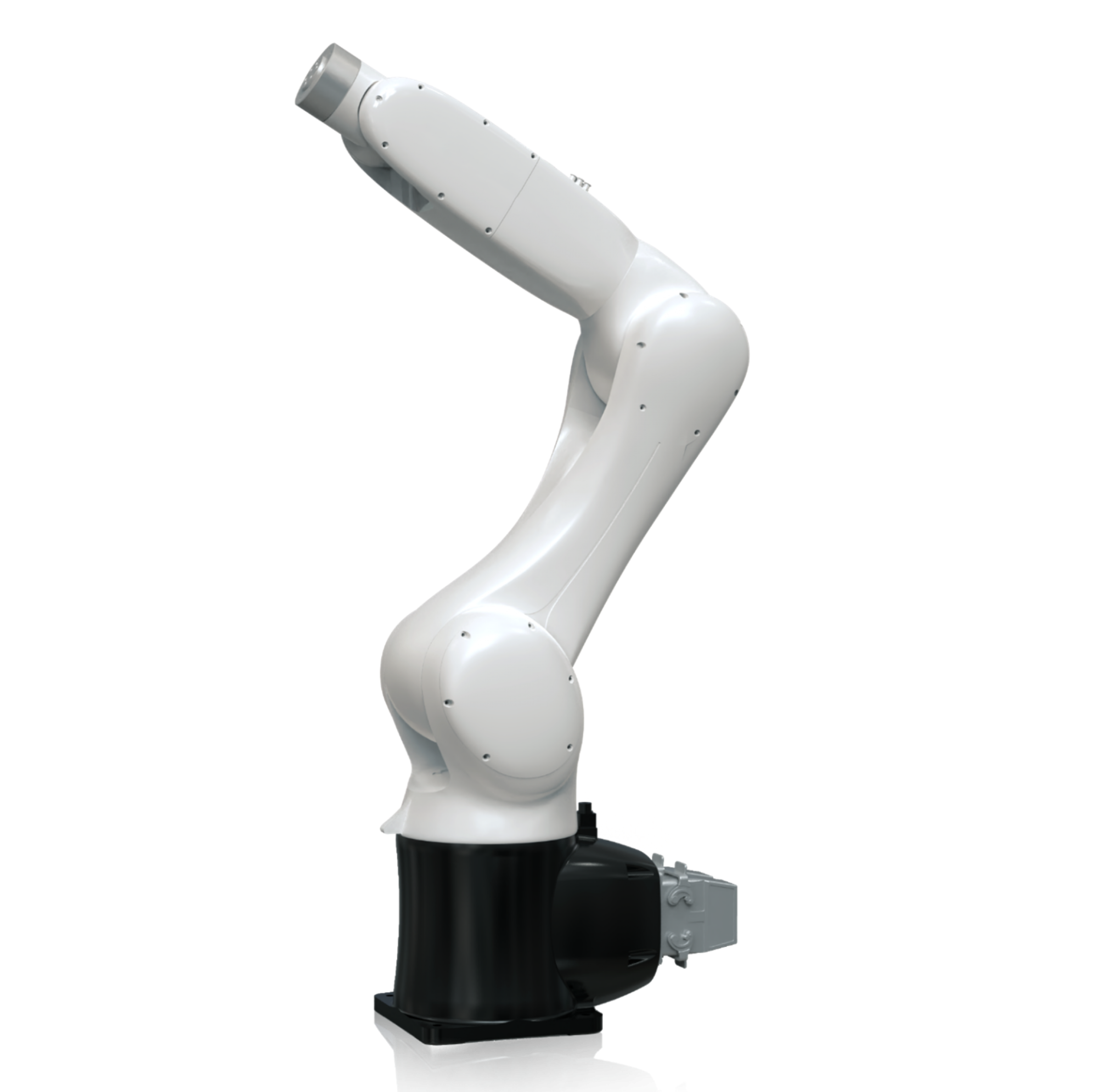 6 Axis Robotic Arm