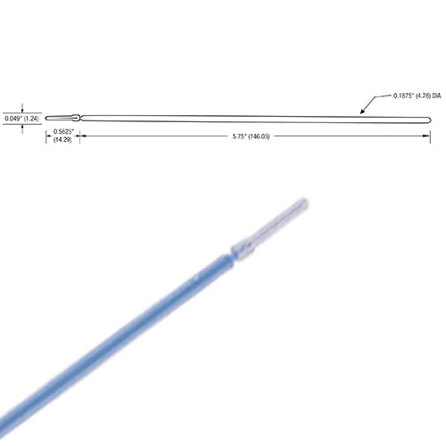 Fibre Optic Swabs