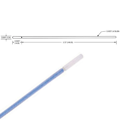 Fibre Optic Swabs