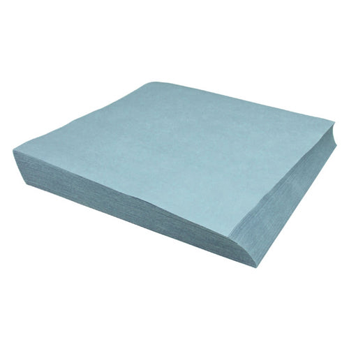 Techclean Blue Maintenance Wipe
