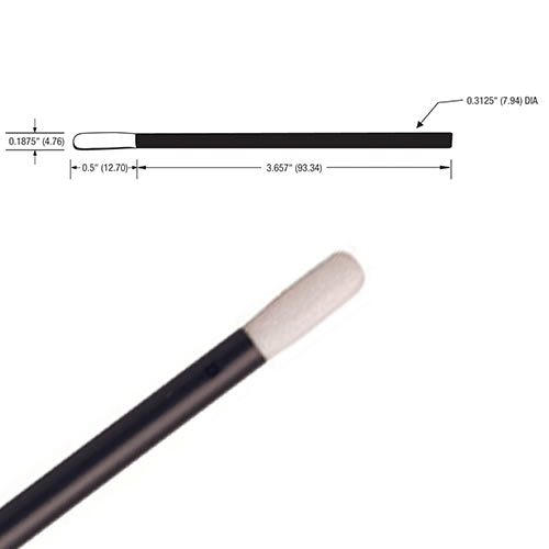 Foam Swab